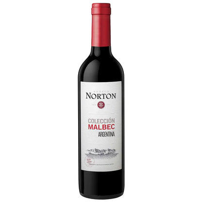 Norton Varietal Malbec