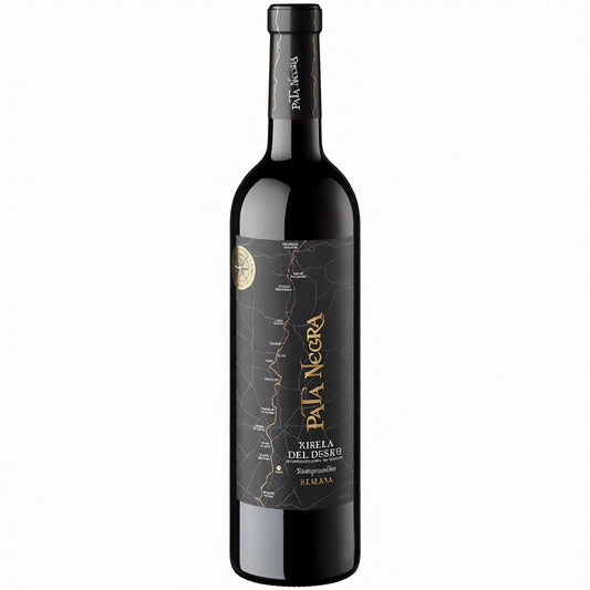 Pata Negra Ribera del Duero Reserva, Tinto