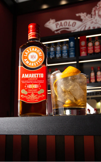 Lazzaroni Amaretto