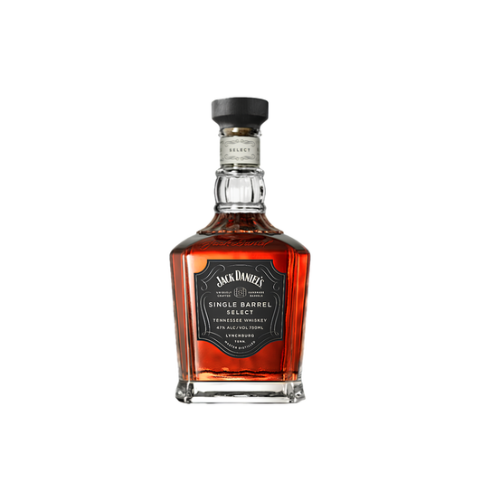 Jack Daniel’s Single Barrel