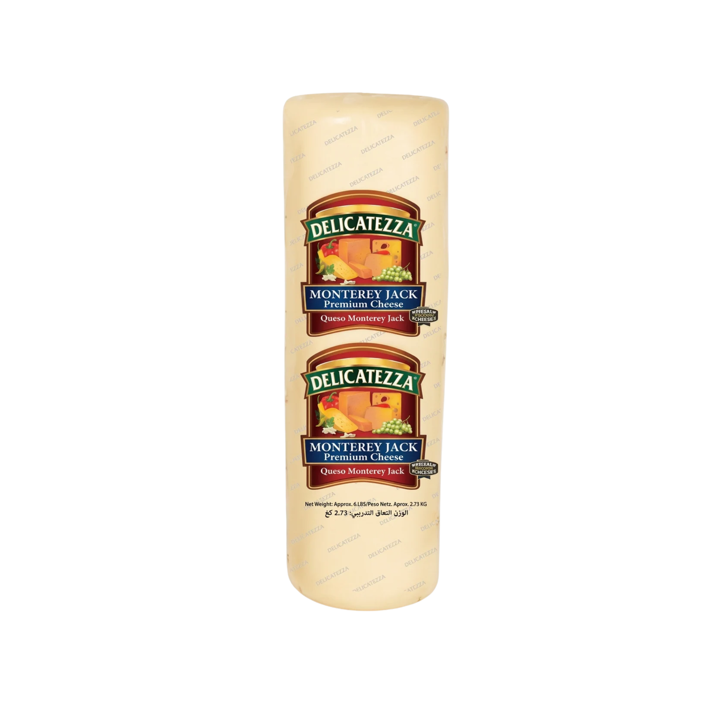 Queso Monterey Jack