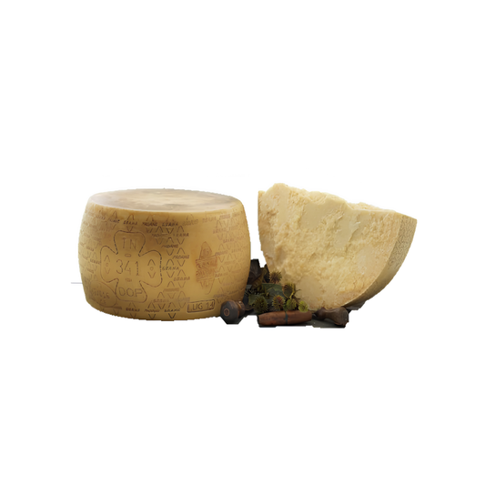 Queso Grana Padano Dop