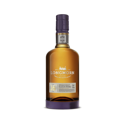 Longmorn 16 Años