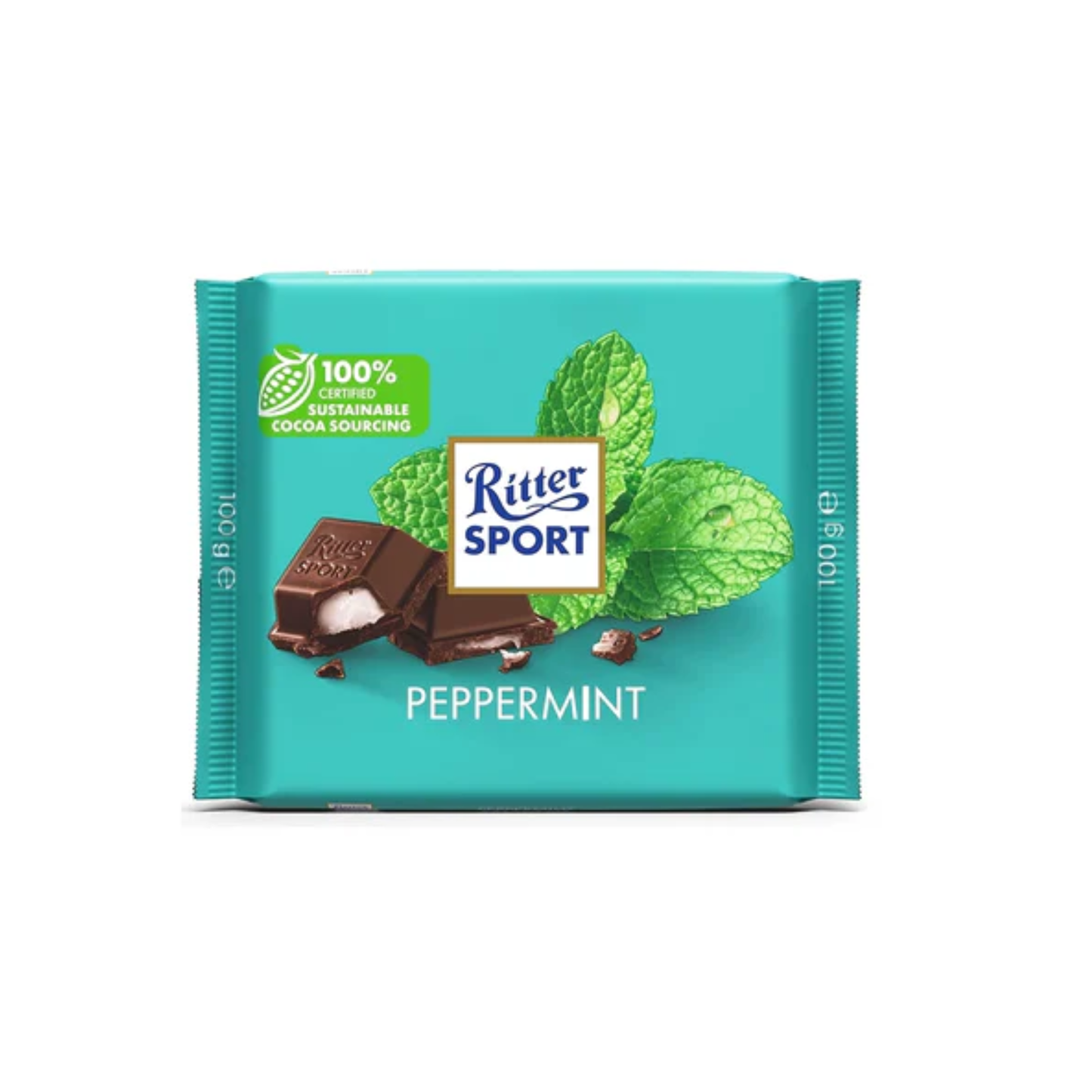 Peppermint Ritter Sport