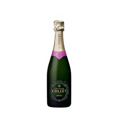 Collet Demisec