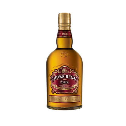 Chivas Regal Extra