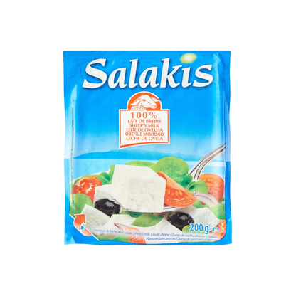 Salakis Queso Feta