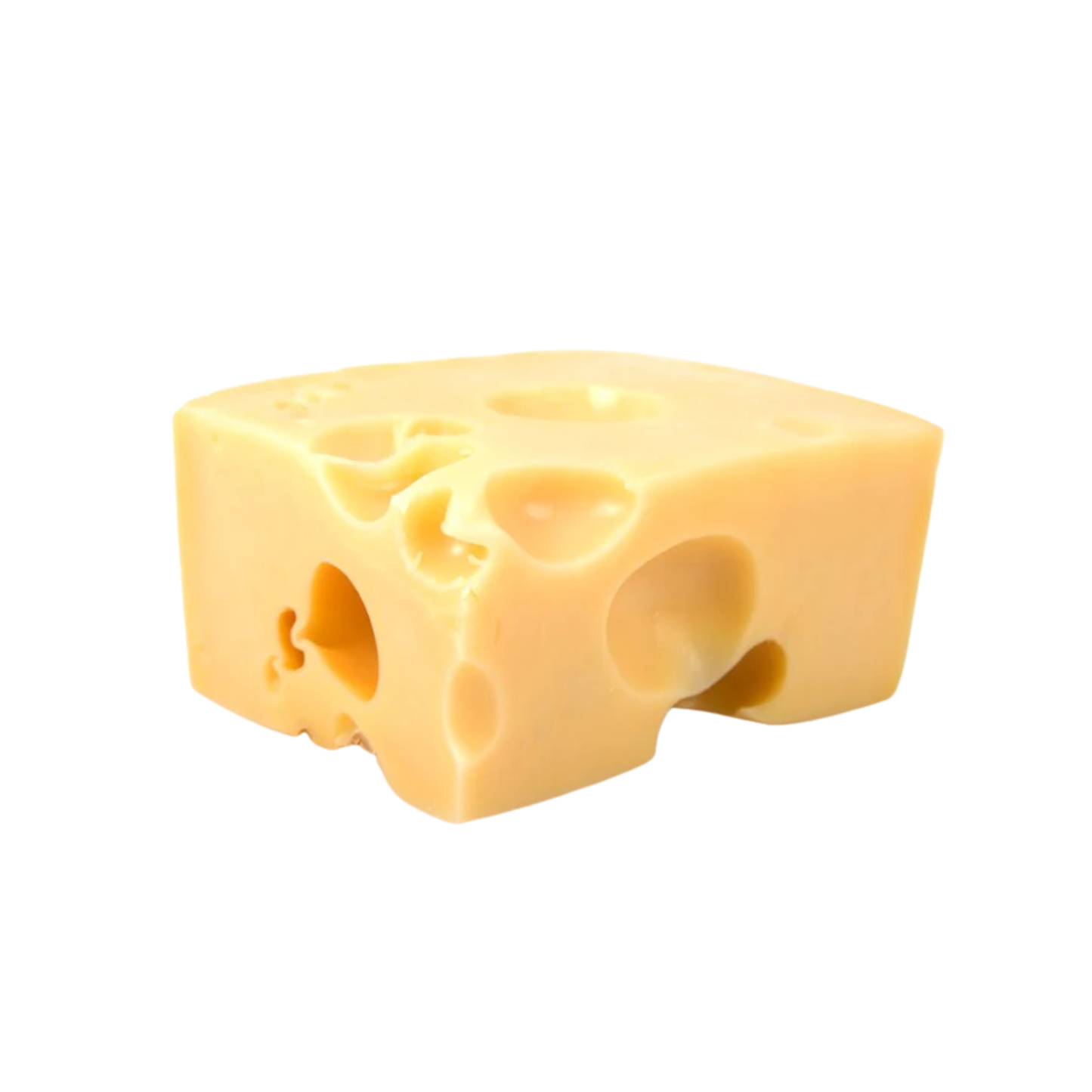 Queso emmentaler