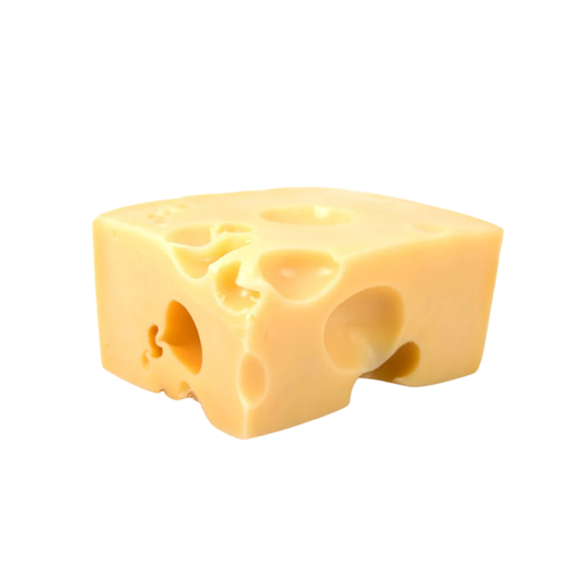 Queso emmentaler