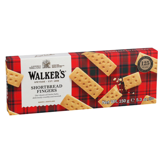 Walker's Shortbread Variedad