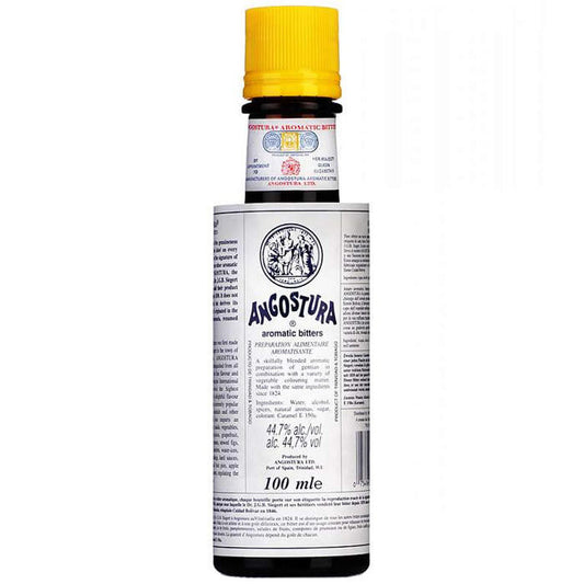 Angostura Aromatic Bitters