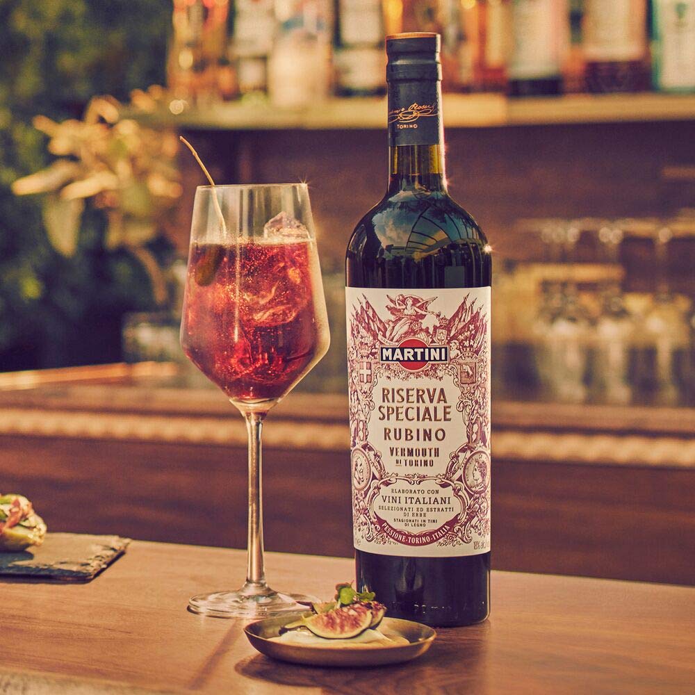 Martini Reserva Rubino