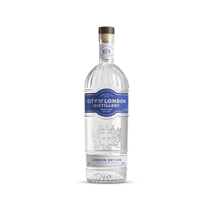 City of London Authentic Dry Gin