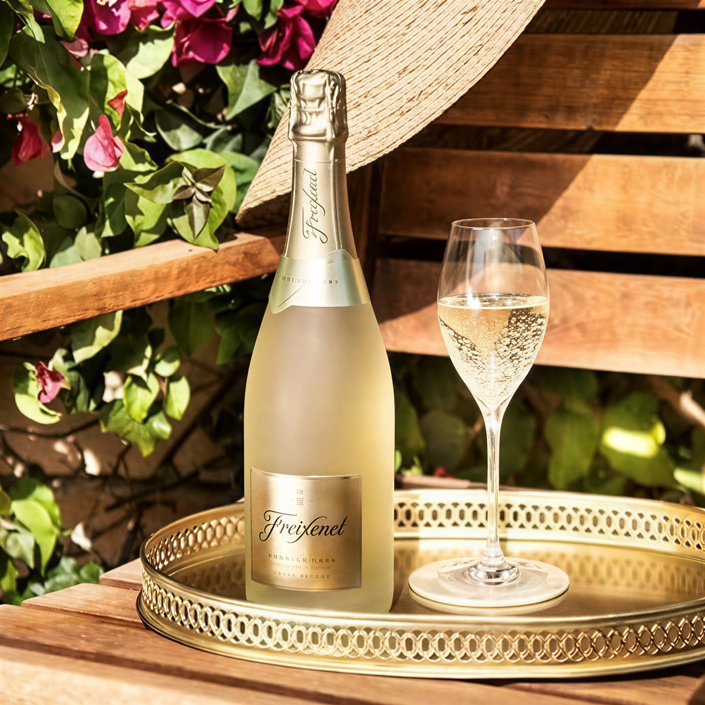 Freixenet Carta Nevada Semi Seco