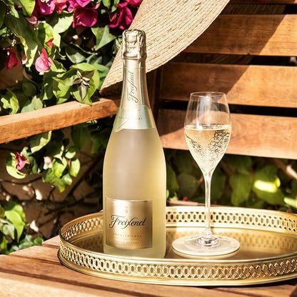 Freixenet Carta Nevada Semi Seco