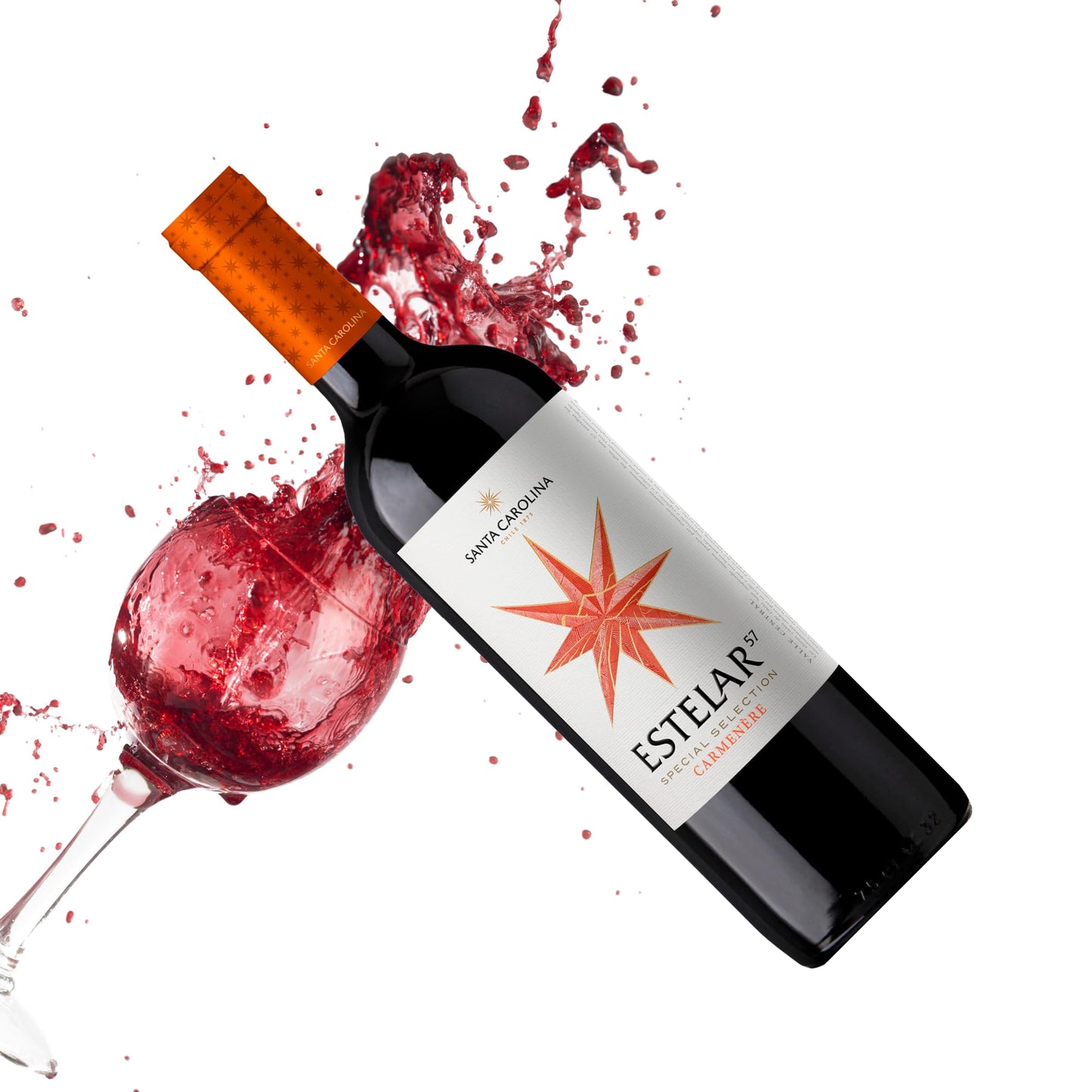 Estelar 57, Carmenere
