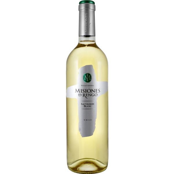 Misiones de Rengo Varietal Sauvignon Blanc