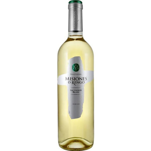 Misiones de Rengo Varietal Sauvignon Blanc