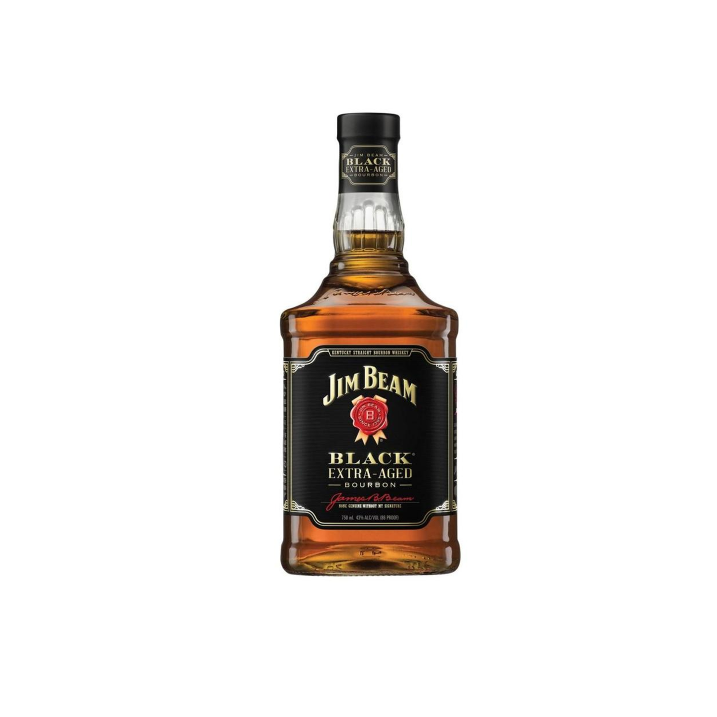 Jim Beam Black