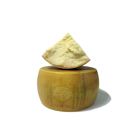 Queso Parmesano Reggiano