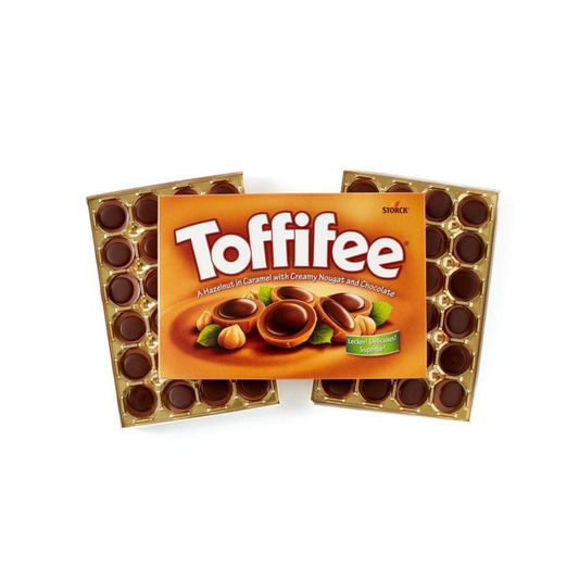 Toffifee Storck