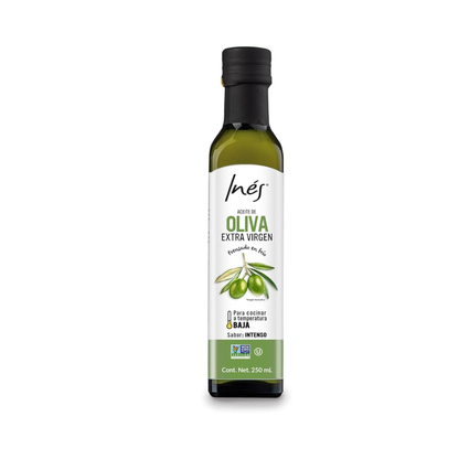 Aceite De Oliva Extra Virgen Variedad De Tamaño