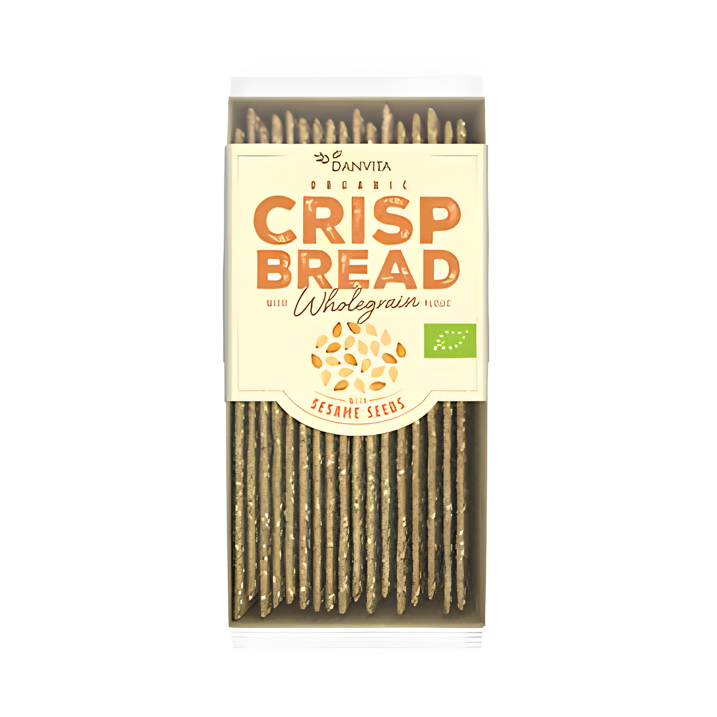 Danvita Crisp Bread Variedad