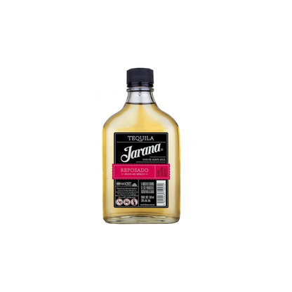 Tequila Jarana Reposado Diferentes Presentaciones