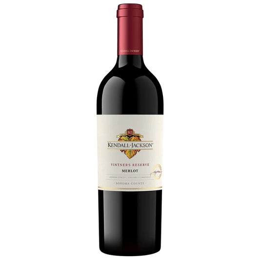 Kendall Jackson Merlot