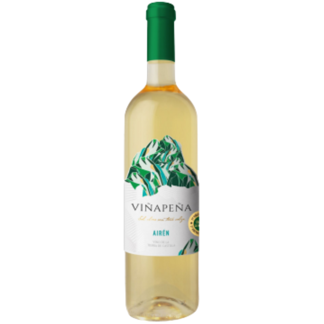 Viñapeña, Blanco