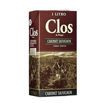 Clos de Pirque Cabernet Sauvignon