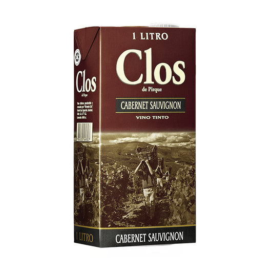 Clos de Pirque Cabernet Sauvignon