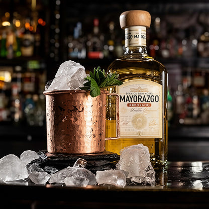 Tequila Mayorazgo Reposado