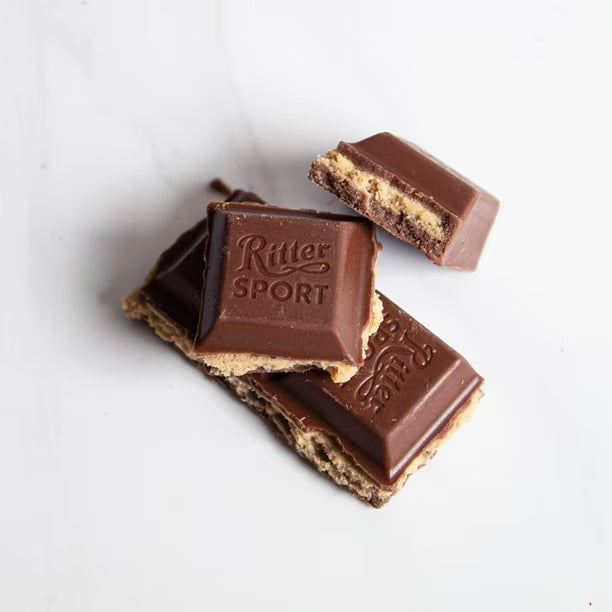 Sweet'n Salty Ritter Sport