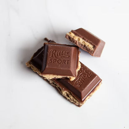 Sweet'n Salty Ritter Sport