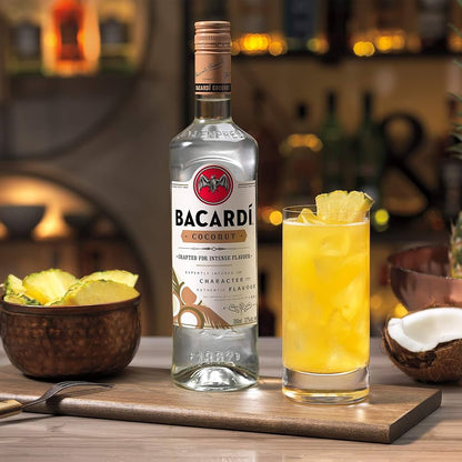 Bacardi Coco