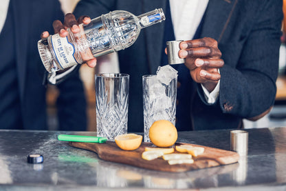 City of London Authentic Dry Gin