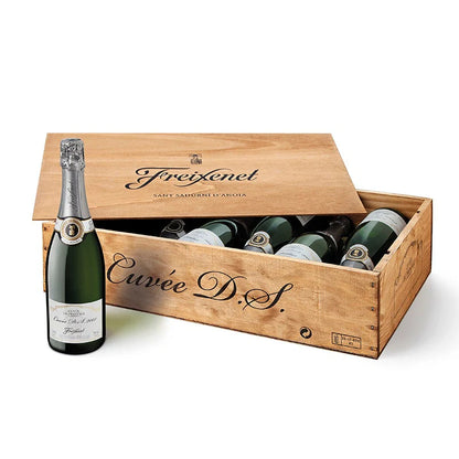Freixenet Cuvee D.S