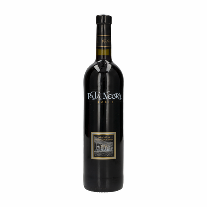 Pata Negra Valdepeñas Crianza, Tinto