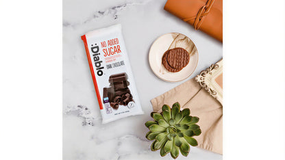 Sugar Free Dark Chocolate Diablo