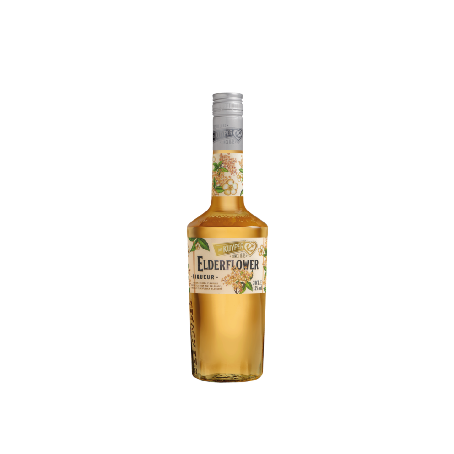 De Kuyper Variedad de Sabores