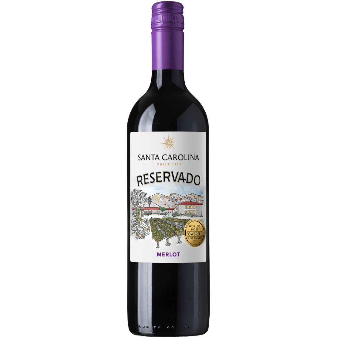 Reservado, Cabernet sauvignon