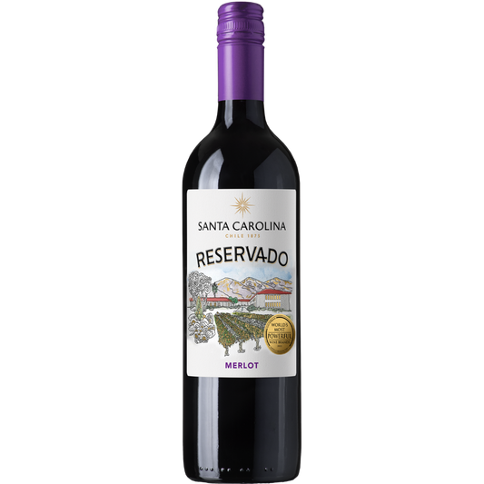 Reservado, Cabernet sauvignon