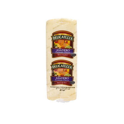 Queso Asadero