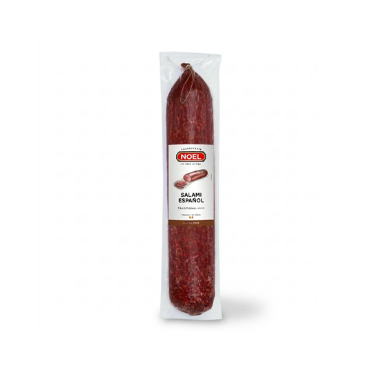 Salami Español