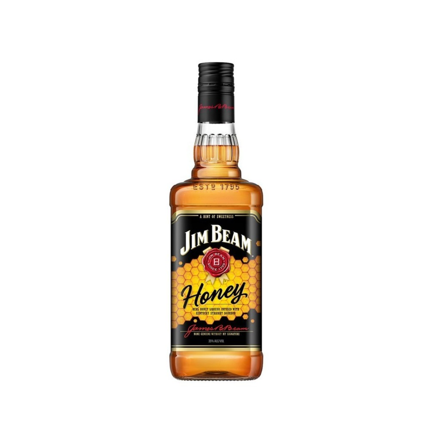Jim Beam Honey