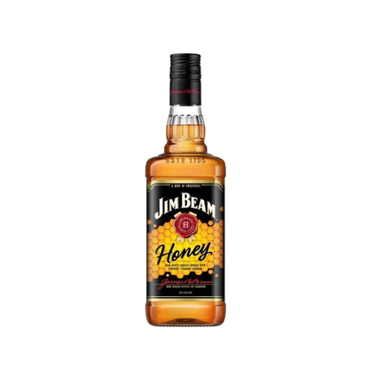 Jim Beam Honey