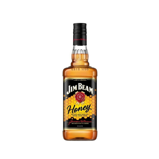 Jim Beam Honey