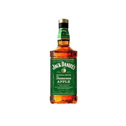 Jack Daniel´s Tennessee Apple