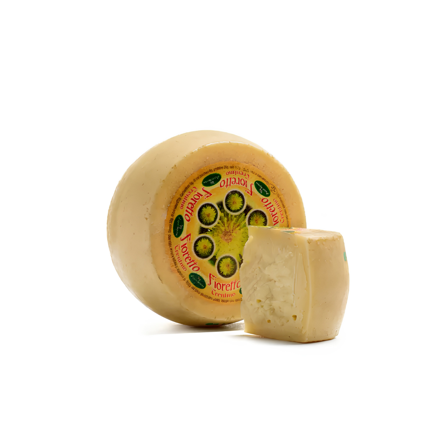 Queso Fioretto Vecchio